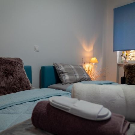 Alimos - Sea View Apartment Atenas Exterior foto