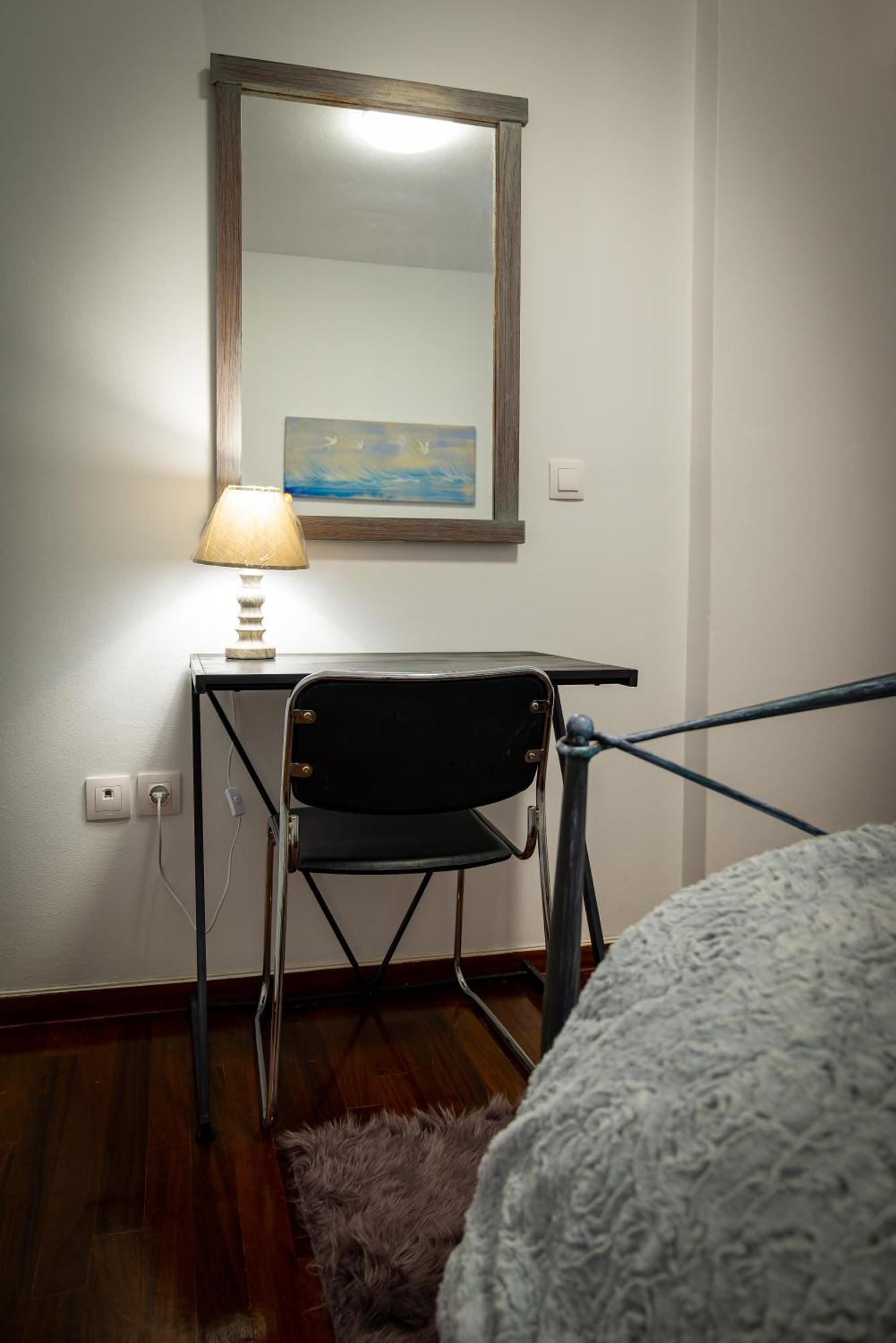 Alimos - Sea View Apartment Atenas Exterior foto